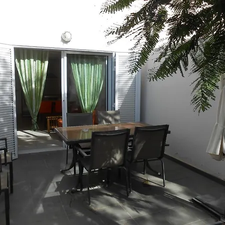 Casa Turman * Agaete (Gran Canaria)