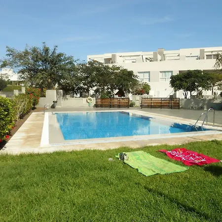 Casa Turman Agaete (Gran Canaria)