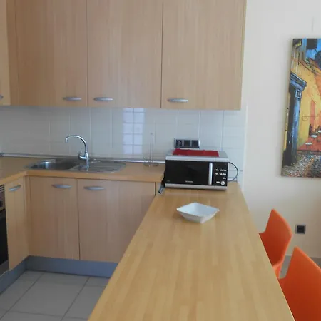 Holiday home Casa Turman